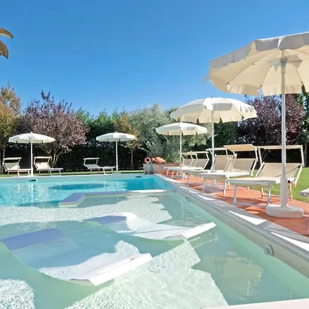 Tenuta La Rotta - & Pool Guest house Ravenna