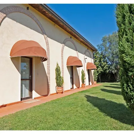 Guest house Tenuta La Rotta - & Pool *