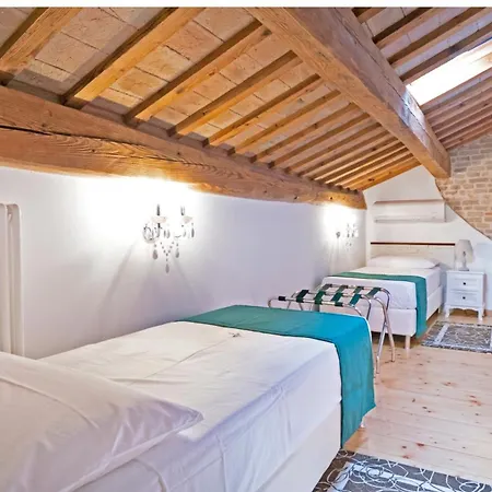 Guest house Tenuta La Rotta - & Pool Ravenna