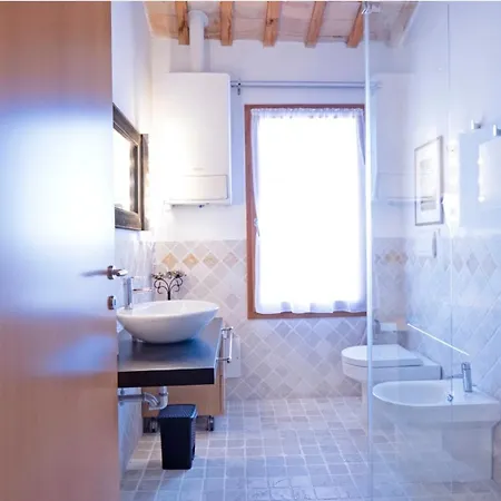 Tenuta La Rotta - & Pool *