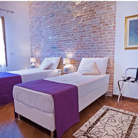 Guest house Tenuta La Rotta - & Pool *