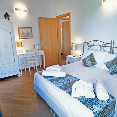 Guest house Tenuta La Rotta - & Pool Ravenna