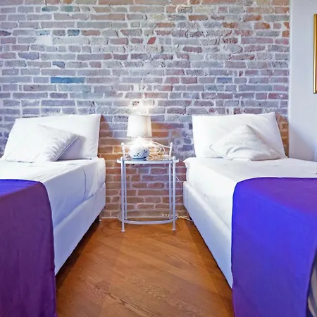 Tenuta La Rotta - & Pool Guest house