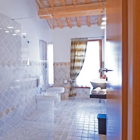 Guest house Tenuta La Rotta - & Pool *
