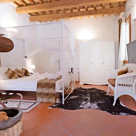 Tenuta La Rotta - & Pool *