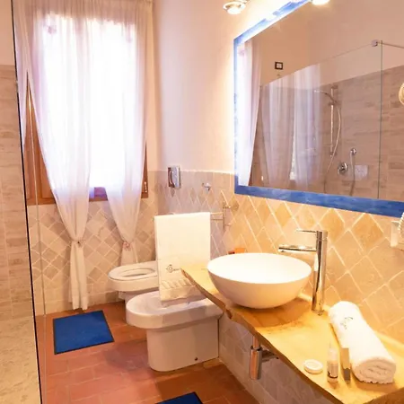 Guest house Tenuta La Rotta - & Pool Ravenna