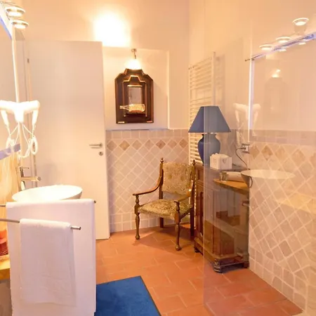 Tenuta La Rotta - & Pool