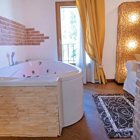 Guest house Tenuta La Rotta - & Pool *