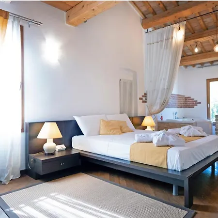 Guest house Tenuta La Rotta - & Pool Ravenna