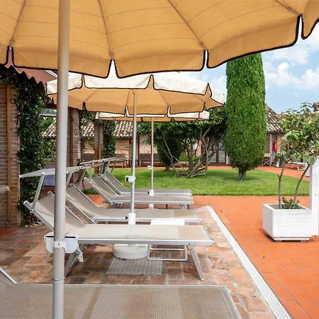 Tenuta La Rotta - & Pool 4* ラヴェンナ