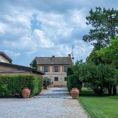 Tenuta La Rotta - & Pool 4* ラヴェンナ