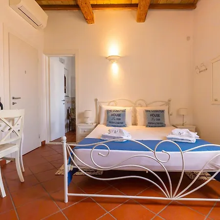 Tenuta La Rotta - & Pool ゲストハウス 4*