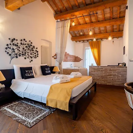 Tenuta La Rotta - & Pool ゲストハウス 4*