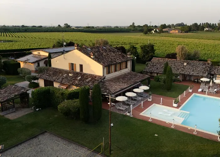 Tenuta La Rotta - & Pool 4*