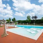 Tenuta La Rotta - & Pool 4* Ravena