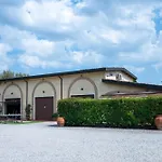 Casa de hóspedes Tenuta La Rotta - & Pool 4*