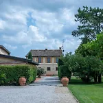 Tenuta La Rotta - & Pool 4* Ravena