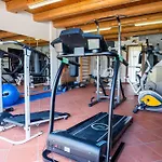 Casa de hóspedes Tenuta La Rotta - & Pool