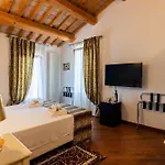 Casa de hóspedes Tenuta La Rotta - & Pool