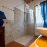 Casa de hóspedes Tenuta La Rotta - & Pool