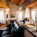 Casa de hóspedes Tenuta La Rotta - & Pool 4*