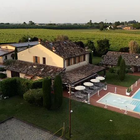 Tenuta La Rotta - & Pool *