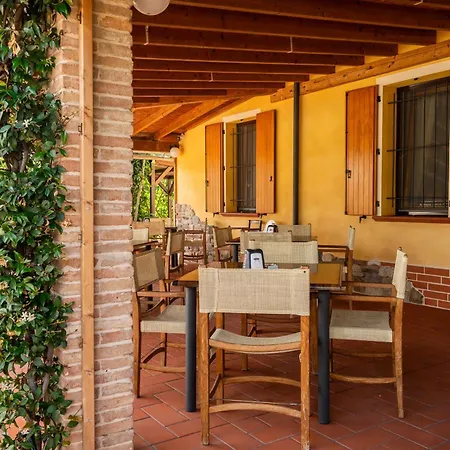 Tenuta La Rotta - & Pool