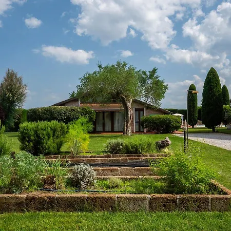 Tenuta La Rotta - & Pool Πανσιόν