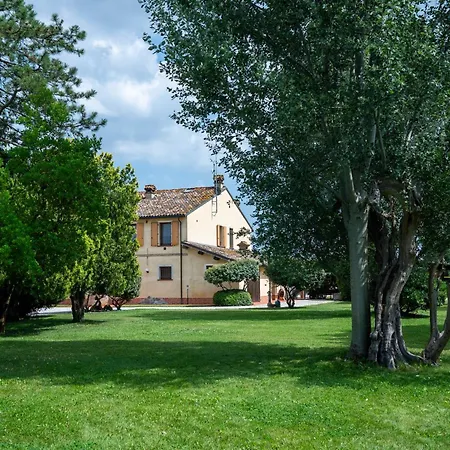 Tenuta La Rotta - & Pool Casa de hóspedes Ravena