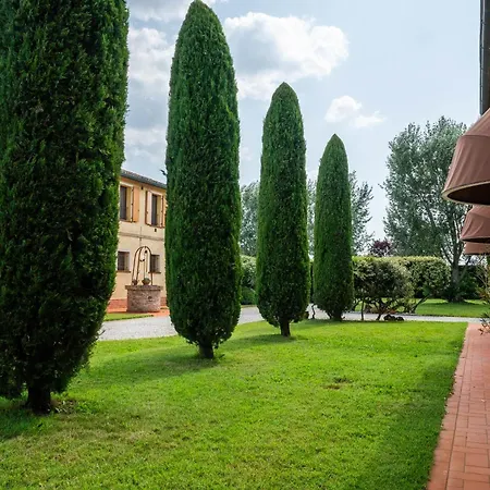 Tenuta La Rotta - & Pool Ravena