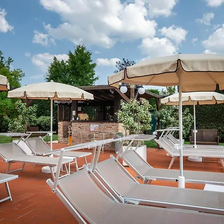 Tenuta La Rotta - & Pool Gæstehus Ravenna