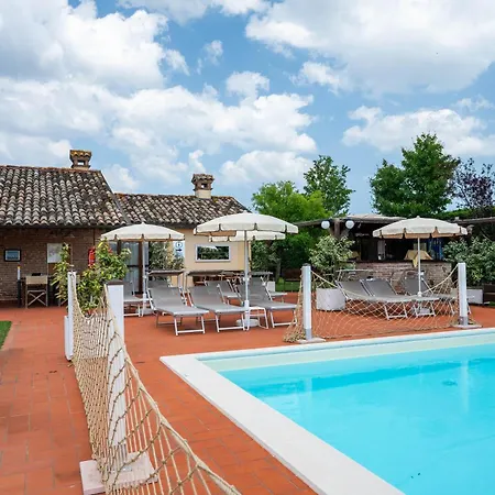Tenuta La Rotta - & Pool