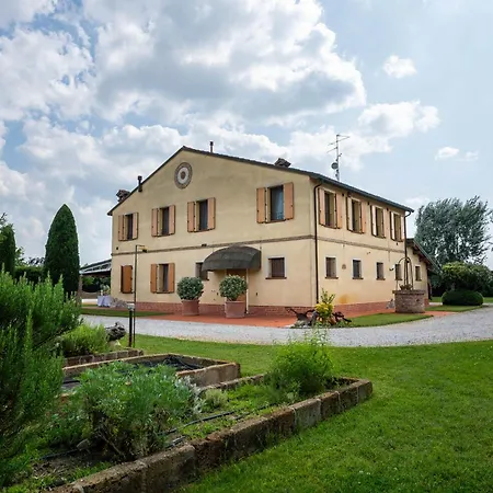 Tenuta La Rotta - & Pool Ravena