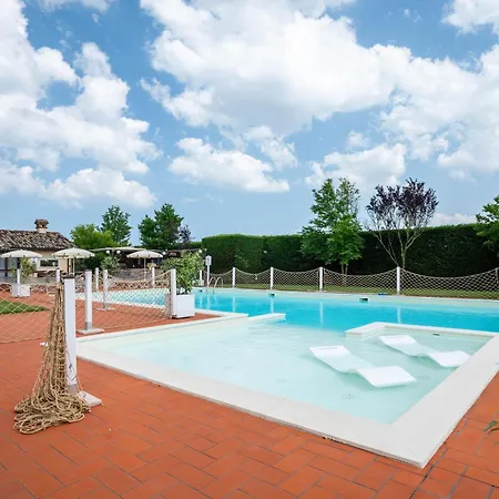 Tenuta La Rotta - & Pool 4* Ραβένα