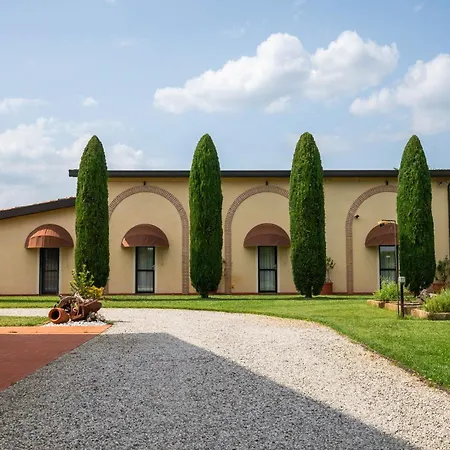 Casa de hóspedes Tenuta La Rotta - & Pool Ravena