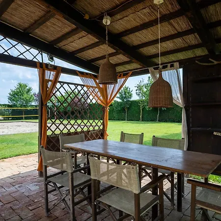 Tenuta La Rotta - & Pool Ravenna