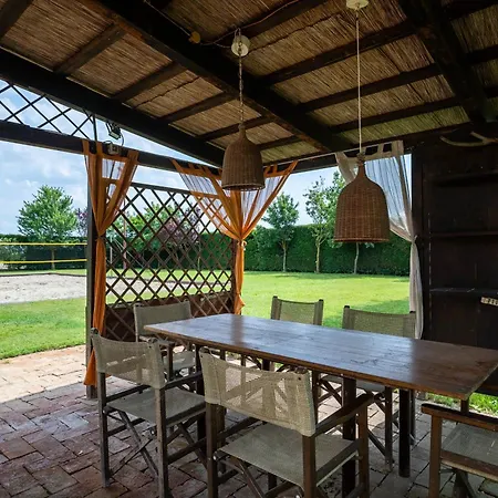 Tenuta La Rotta - & Pool ראבנה