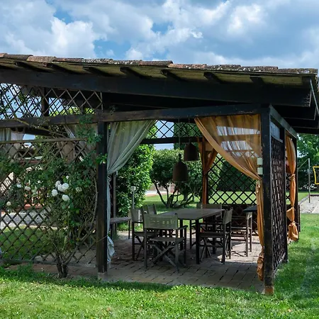 Πανσιόν Tenuta La Rotta - & Pool