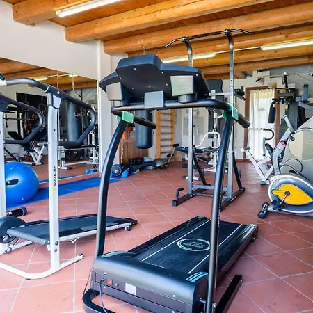 Penzion Tenuta La Rotta - & Pool