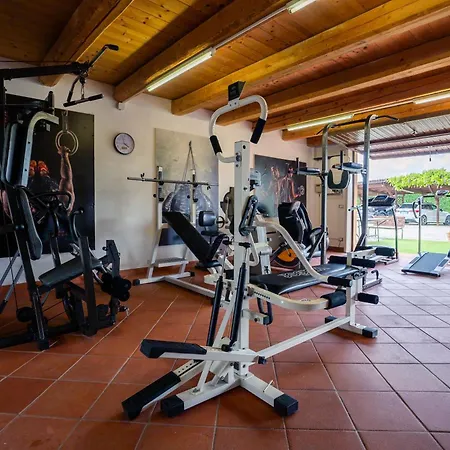 Tenuta La Rotta - & Pool Penzion 4*