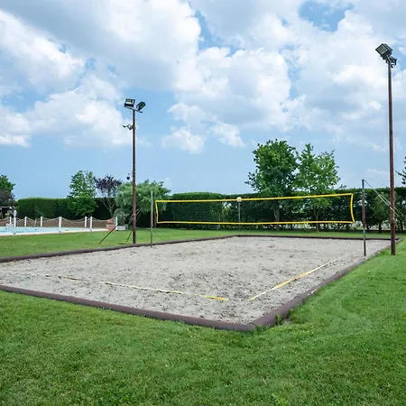 Tenuta La Rotta - & Pool Penzion 4*