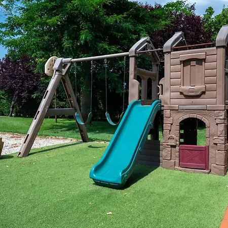 Tenuta La Rotta - & Pool Ravena