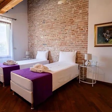 Casa de hóspedes Tenuta La Rotta - & Pool Ravena