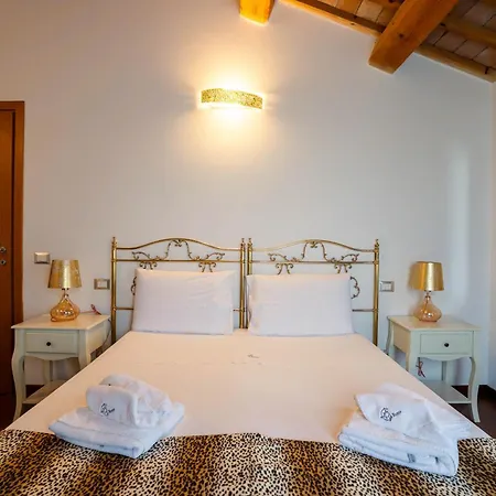 Tenuta La Rotta - & Pool Ραβένα