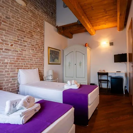 Tenuta La Rotta - & Pool 4* Ravena