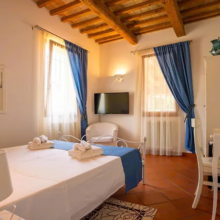 Tenuta La Rotta - & Pool Ravena