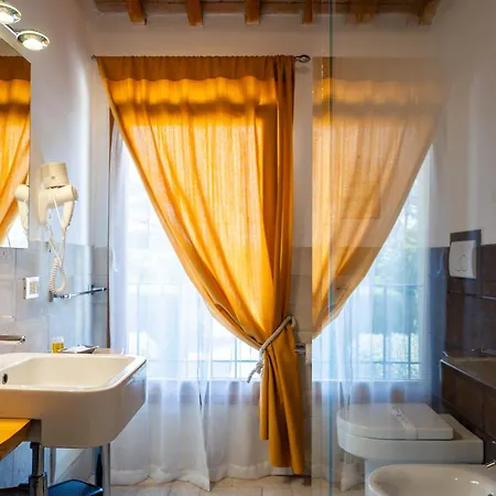 Penzion Tenuta La Rotta - & Pool 4*
