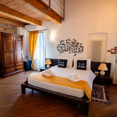 Tenuta La Rotta - & Pool 4*