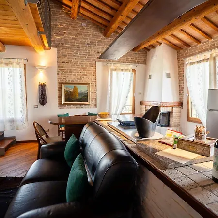 Πανσιόν Tenuta La Rotta - & Pool 4*