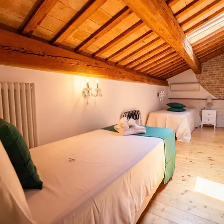 Tenuta La Rotta - & Pool Casa de hóspedes Ravena